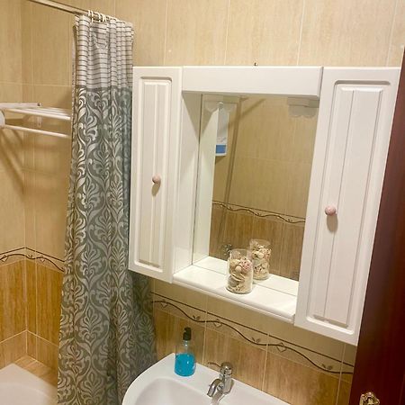Precioso Apartamento En Complejo Residencial. Alcaucín Eksteriør billede