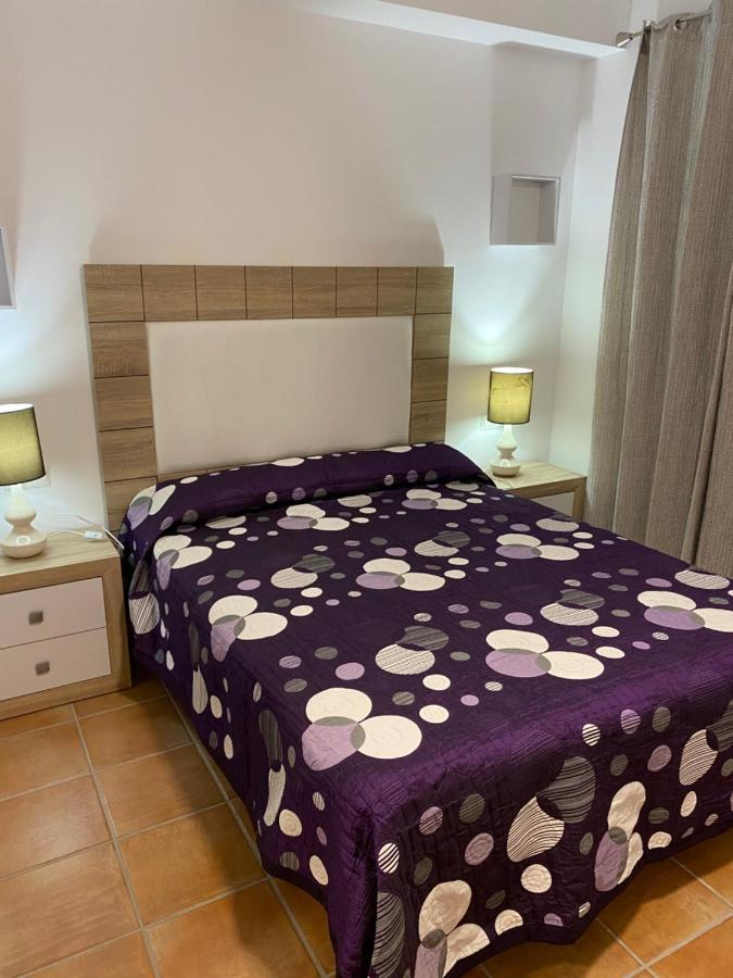 Precioso Apartamento En Complejo Residencial. Alcaucín Eksteriør billede